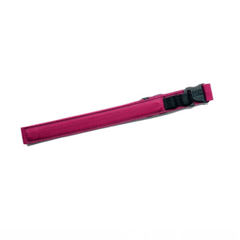 HUNTER CONSTANTINE Pink Blackout Carry Belt (BELT-CARRY-BO-PINK)