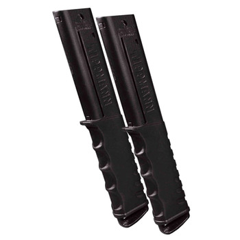 TIPPMANN 2 Pack of Trufeed 12 Ball Extended Magazines (T299040)