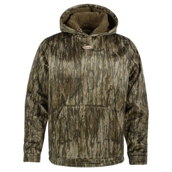 AVERY Men's Originals Softshell Hooded Realtree Legacy Pullover (A1010070-R1)