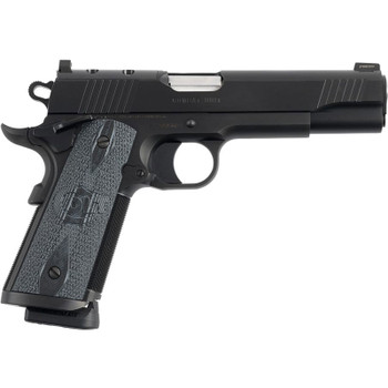 COLT'S MANUFACTURING CCU Government 9x19mm 5in 9rd Optics-Ready Semi-Automatic Pistol (O1082CCU-OR)