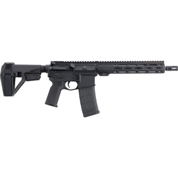 COLT'S MANUFACTURING M4 5.56x45mm 10.3in 30rd Semi-Automatic Pistol (M4P6930)