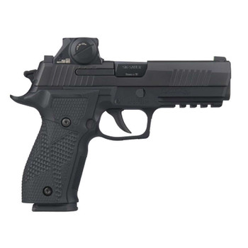 SIG SAUER P226 Romeo-X Sig-Loc Pro 9mm 4.4in 10rd Semi-Automatic Pistol (226X-9-RXSL-10)