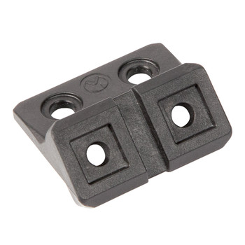 MAGPUL M-LOK Offset Polymer Light Mount (MAG605-BLK)
