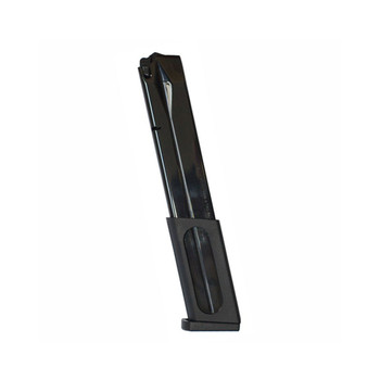 BERETTA 92FS/Cx4 9mm 30rd Magazine (C89282)