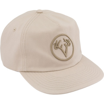 DRAKE Men's Non-Typical x Lost Stepdad Logo Buck Cap (DNT0101-BUK)