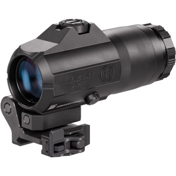 SIG SAUER Juliet 4T-AMR 4x24mm Black Magnifier (SOJ4T001)