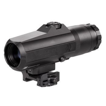 SIG SAUER Juliet 6T-AMR 6x24mm Black Magnifier (SOJ6T001)