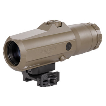 SIG SAUER Juliet 6T-AMR 6x24mm Flat Dark Earth Magnifier (SOJ6T011)