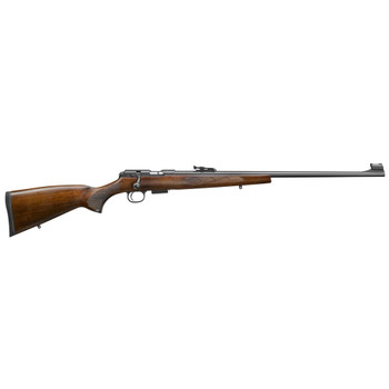 CZ 457 Lux .22 WMR 24.8in 5rd Bolt-Action Rifle (02302)