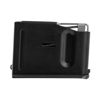 CZ 527 223 Remington 3rd Blued Magazine (13008)