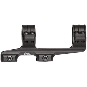 DANIEL DEFENSE 1in Double Ring Optics Mount (03-047-07246)