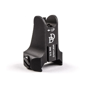 DANIEL DEFENSE Fixed Front Rear Sight 19-088-09116-011