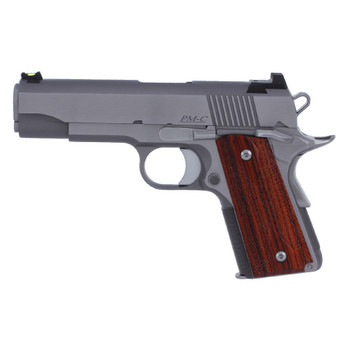 DAN WESSON Pointman Carry PM-C 45 ACP 4.25in 7Rd Pistol (01843)
