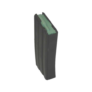 DPMS AR-15 223 Remington/5.56 Nato 20Rd Black Magazine (MA20)