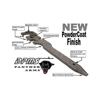 DPMS AR15 Armorers Multi Tool (TL-MW)