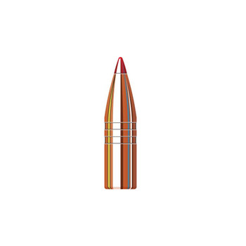 HORNADY 270-6.8mm 100Gr GMX Rifle Bullets (27190)