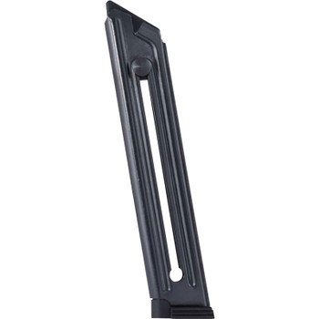 MEC-GAR .22LR 10rd Magazine fits Ruger Mark II (MGMK22LRB)