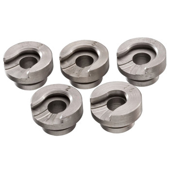 HORNADY #1, 2, 5, 16, 35 Shell Holder Kit (390540)