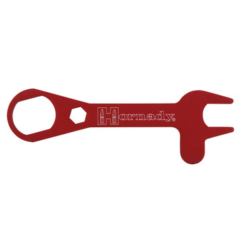 HORNADY Lock-N-Load Deluxe Die Wrench (396495)