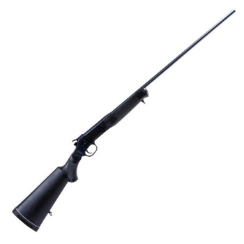 Henry Single Shot 12 Gauge 3.5 28 Barrel Break Open Shotgun