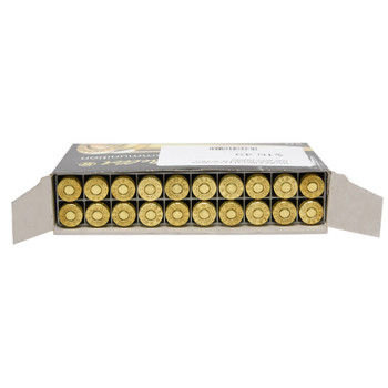 SELLIER & BELLOT 6.5 Creedmoor 131Gr SP 20rd Box Ammo (SB65B)