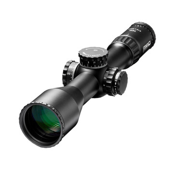 STEINER T5Xi 3-15x50mm SCR-MOA Reticle Riflescope (5114)