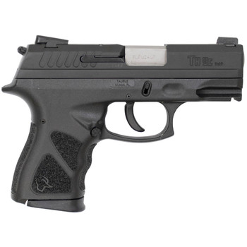 TAURUS TH9 9mm 3.54in 13rd Compact Size Semi-Automatic Pistol (1-TH9C031)