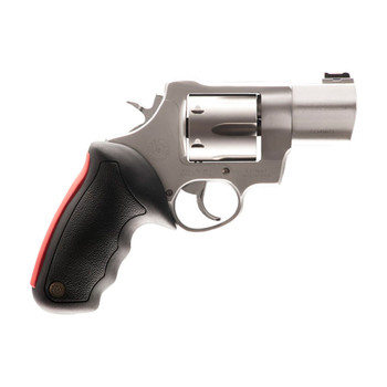 TAURUS M444 Multi Raging Bull 44 Magnum 2.5in 6rd Stainless Revolver (2-444029ULT)