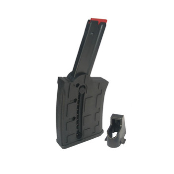MOSSBERG 715T Flat Top 22LR 1625in 25rd Rifle 37234