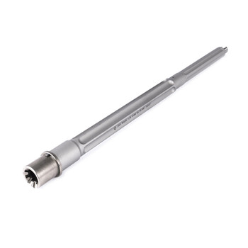 BALLISTIC ADVANTAGE Premium Series 16in 223 Wylde SPR Stainless Steel Midlength Fluted Barrel (BABL223017PL)