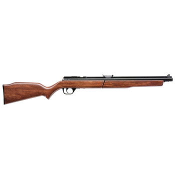 BENJAMIN SHERIDAN 177Cal 19.25in Wood Stock Air Rifle (397)