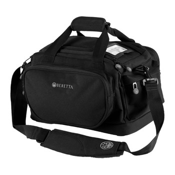 BERETTA Tactical Range Medium Black Bag (BS1201890999)