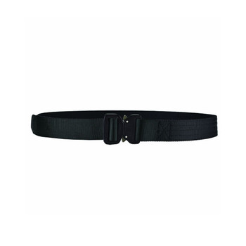 GALCO Instructors Black 1 1/2in Extra Large Nylon Reinforced Belt (NIBR-BK-MED)