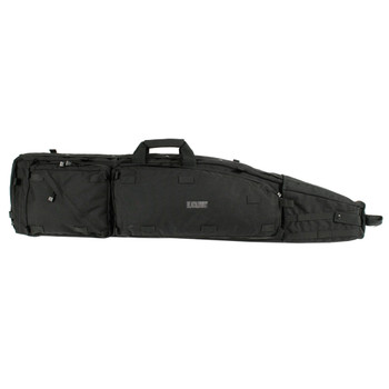 BLACKHAWK Long Gun Drag Bag Black (20DB01BK)