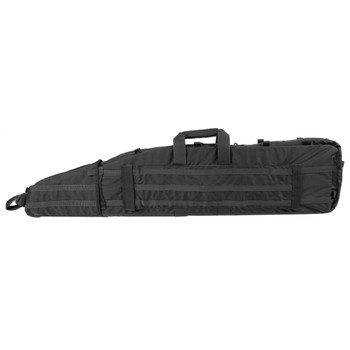 BLACKHAWK Long Gun Drag Bag Black (20DB01BK)