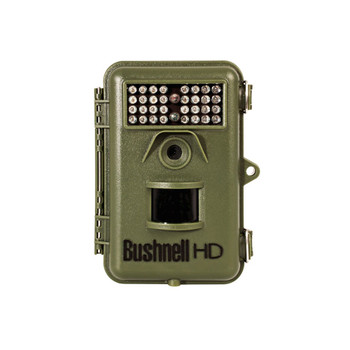BUSHNELL Surveillance Cam LED 8MP Trail Camera (119514C)