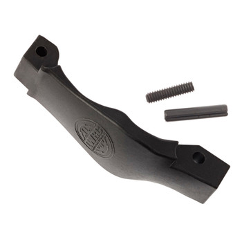 LWRC Black Polymer Tigger Guard (200-0075A01)