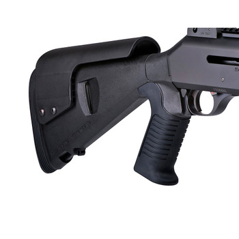 Mesa Tactical Urbino Tactical Benelli M4 Black Rise Stock (91470)