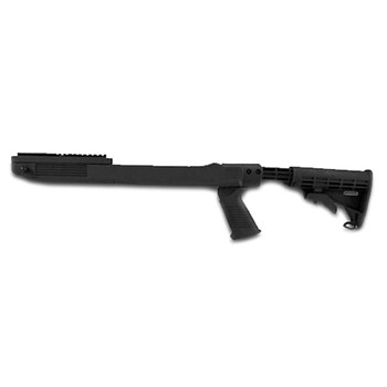 TAPCO Intrafuse SKS Standard Stock System STK66166-BLK