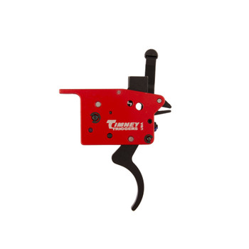 TIMNEY TRIGGER Mosin Nagant 1.5-4lb Drop-In Trigger (307)