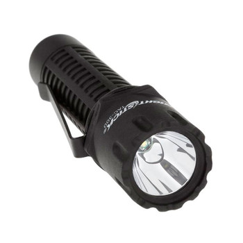 NIGHTSTICK TAC-300B 180 Lumens Non-Rechargeable Black Tactical Flashlight (TAC-300B)