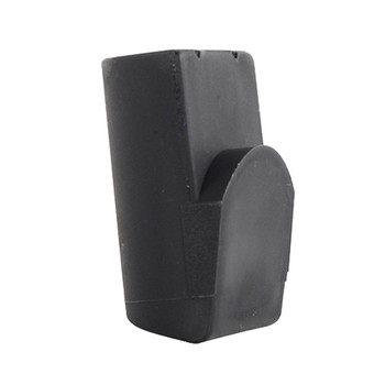 PEARCE GRIP Black Grip Frame Insert for Glock Model 36 (PGFI36)