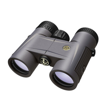 LEUPOLD BX-2 Tioga HD 8x32mm Shadow Gray Binoculars (172688)