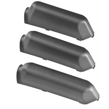 MAGPUL SGA 0.25in Low Cheek Riser Kit (MAG463-GRY)