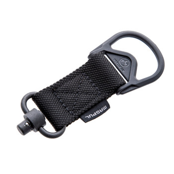 MAGPUL MS1 MS3 QD Black Gun Sling Adapter (MAG517)
