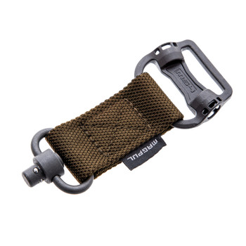 MAGPUL MS1 MS4 Coyote Gun Sling Adapter (MAG519-COY)