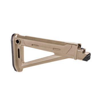 MAGPUL MOE AK AK47,AK74 Flat Dark Earth Buttstock (MAG616-FDE)