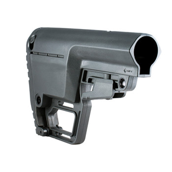 MFT Battlelink Utility Commercial-Spec Black Fixed Buttstock (BUS)