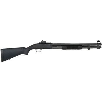MOSSBERG 590A1 LE 12Ga 20in 9rd 3in Pump-Action Shotgun (50771)