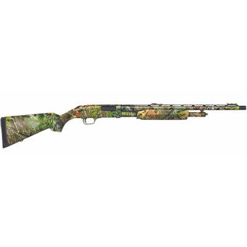 MOSSBERG 500 Turkey 20Ga 22in 5rd Pump-Action Shotgun (54339)